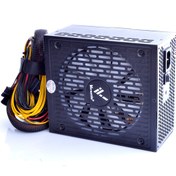 Resim Versatile VRPSU600W-PB Bronz PC Power Supply Diger