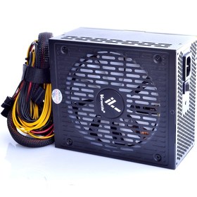 Resim Versatile VRPSU600W-PB Bronz PC Power Supply Diger