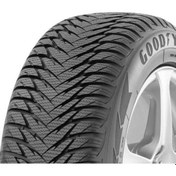 Resim Goodyear 185/65 R15 88T Ultragrip 8 M+S Oto Kış Lastiği (Üretim: 2022, 30. hafta) *ÜCRETSİZ KARGO* 2022 ÜRETİM