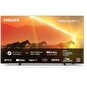 Resim Philips 65PML9008 65" 164 Ekran 4K UHD Smart 3 Taraflı Ambilight MiniLED TV Philips