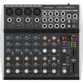 Resim Behrınger 1202sfx Xenyx Analog Mixer 