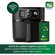 Resim Philips HD9875/90 7000 Serisi Airfryer Combi Xxl Connected 