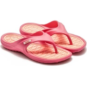 Resim Twigy Juhu Çocuk Parmak Arası Terlik Pembe 28/35 