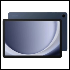 Resim Samsung Galaxy Tab A9+ , SM-X210, 11.0" Ekran, 4gb Ram, 64GB Hafıza, Navy, Android Tablet 