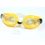 Resim deniz sport Unisex Çocuk Yüzücü Gözlüğü Silikon Kulaklık Ve Burun Tıkacı Seti 