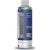 Resim Hibrit - Motor İçi Temizleme 375 ml - Karter Temizleyici Katkısı 