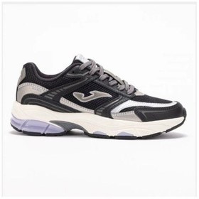 Resim Joma Cr111 Kadın 2531 Siyah Günlük Spor Ayakkabı Siyah 