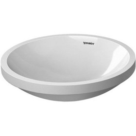Resim Duravit Archıtec Lavabo 420 MM Cap 0319420000 