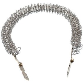 Resim Infrared Isıtıcı 800 Watt Rezistans, Alf, Ufo, Kumtel Uyumlu 