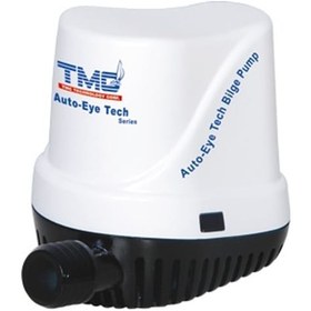 Resim Tmc Sintine Pompası 1000 Gph 24v 