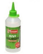 Resim Mikro Yedek Silikon Sıvı 250 ml Ss-250 