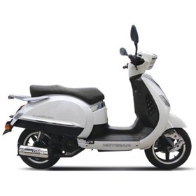 Resim Motoran Karry 125 Sele Komple 