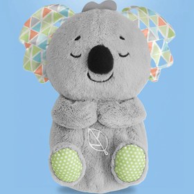 Resim Meanyou Nefes Alan Peluş Oyuncak - Stitch 