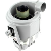 Resim Pearl Shop 651956 Bosch Smı-Sn-Smv-Sms Isıtma Pompası 