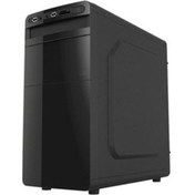 Resim Vento Cio117 Tml117 300W Micro Atx Kasa 