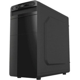 Resim Vento Cio117 Tml117 300W Micro Atx Kasa 