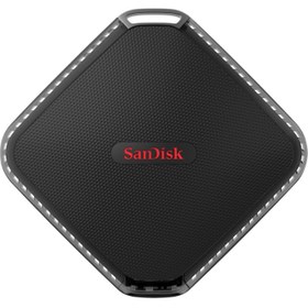 Resim Sandisk Extreme 500 500GB 2.5" 430-415MB/s USB 3.0 Taşınabilir SSD SDSSDEXT-500G-G25 