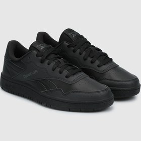 Resim Reebok Bb 1000 Kadın Siyah Sneaker 