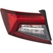 Resim Hella Skoda Karoq Sol Dış Stop 2017>2025 