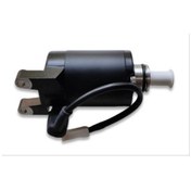 Resim Marş Motoru Tvs Apache Rtr 200 N9060820 