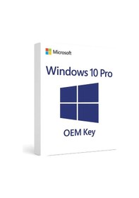 Resim Windows 10 Pro Lisans Key 