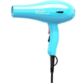 Resim Hector Super Tornado Fön Makinası 2400w 