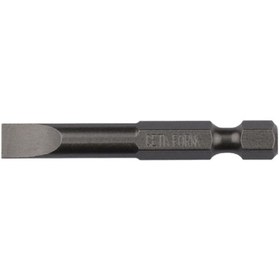 Resim CETA FORM 1/4"Düz Bits Uç-4.0X90Mm 