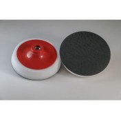 Resim Befar Cırt Taban Soft Sünger Destekli 125MM 