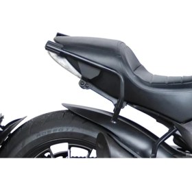 Resim Shad 3p Ducati Diavel Yan Çanta Demiri D0DV14IF 