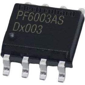 Resim Pf6003ahs Soıc-8 Smd Entegre Devre 