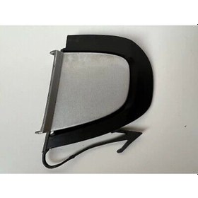 Resim Vw Jetta 2010-2015 Çeki Demirr Kapağı Arka Oem No:5c6807441 