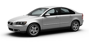 Resim S40 2005-2007 1.6 DİZEL STANDART BAKIM**TEMİZLEME SPREYİ HEDİYELİ** 