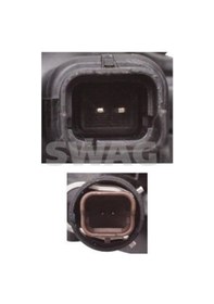 Resim Peugeot 308 2013-2021 Arası 1.6 Thp, 1.6 Thp 125, 1.6 Thp 155 Swag Marka Termostat 