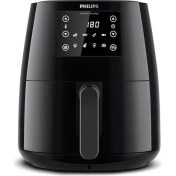 Resim Philips 3000 Serisi Airfryer Large, Rapid Air Teknolojisi 4,1l, 7 Ayarlı Dokunmatik Ekran, Sıcak 
