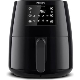 Resim Philips 3000 Serisi Airfryer Large, Rapid Air Teknolojisi 4,1l, 7 Ayarlı Dokunmatik Ekran, Sıcak 