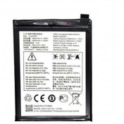 Resim EYKA ELEKTRONİK Alcatel 1s Ot-5024d Batarya Pil 