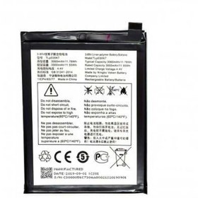 Resim EYKA ELEKTRONİK Alcatel 1s Ot-5024d Batarya Pil 