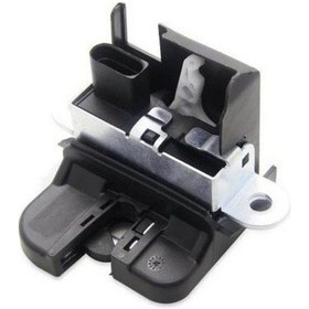 Resim Volkswagen Polo Bagaj Kilidi 2010-2020 