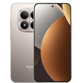 Resim Xiaomi Redmi Note 15 Pro 5G TR Garanti | 256 GB 8 GB Gri 