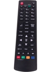 Resim Lg Akb73975763 Lcd Led Tv Kumandası 