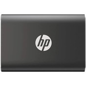 Resim Hp P500 1Tb Taşınabilir Usb Type-C Harici Ssd Diğer