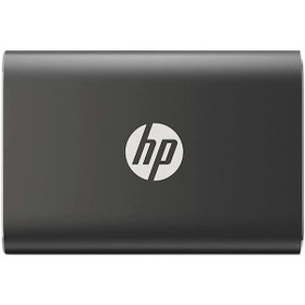 Resim Hp P500 1Tb Taşınabilir Usb Type-C Harici Ssd 