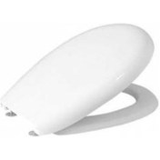 Resim Tema Emperia Metal Vidalı Klozet Kapağı 