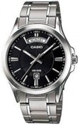 Resim Casio Erkek Kol Saati MTP-1381D-1AVDF 
