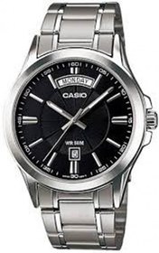 Resim Casio Erkek Kol Saati MTP-1381D-1AVDF 