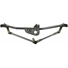 Resim Volkswagen Passat B5 Ön Cam Silecek Mekanizması 1997--2005 