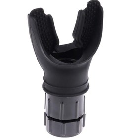 Resim Ayarlanabilir Akciğer Solunum Fitness Ekipmanları Nefes Ekspirasyon Egzersiz Cihazı Fitness Egzersiz 