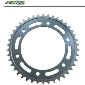 Resim Arka Dişli Honda Nt 1100cc Dişli Sayısı : +1 2022-2024 