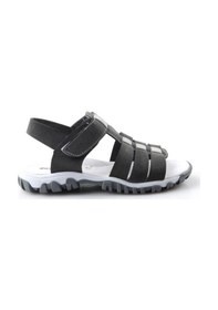 Resim Papuçcity Arzen 02419 Orto Pedik Erkek Çocuk Sandalet Ayakkabı 001 
