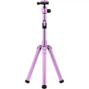 Resim Benro MeFOTO RTAIRPUR Roadtrip Air Tripod Purple 